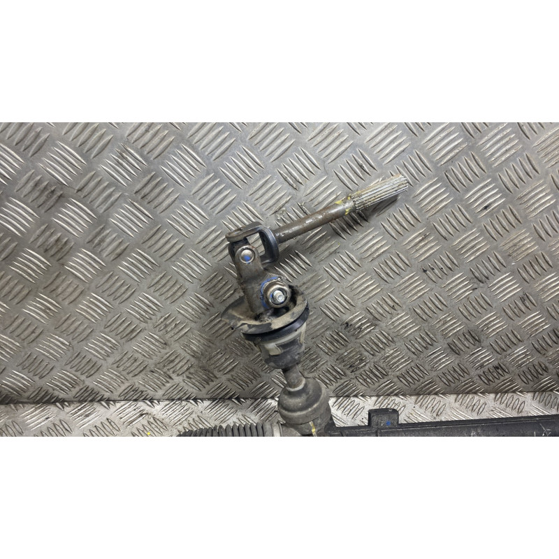 Cremaillere assistee NISSAN QASHQAI 1 Photo n°3