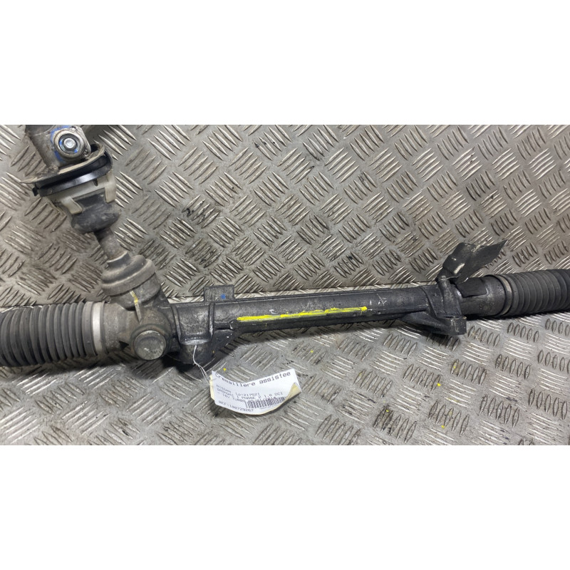 Cremaillere assistee NISSAN QASHQAI 1 Photo n°4