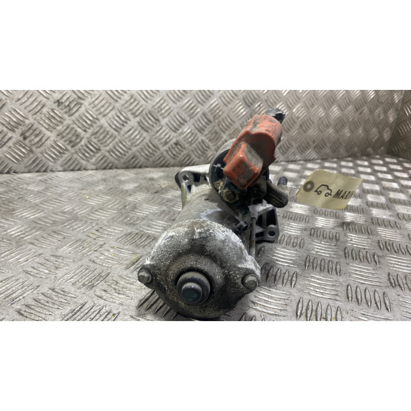 Demarreur NISSAN QASHQAI 1 Photo n°3