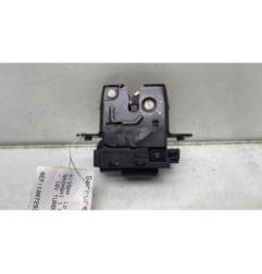 Serrure de hayon NISSAN QASHQAI 1