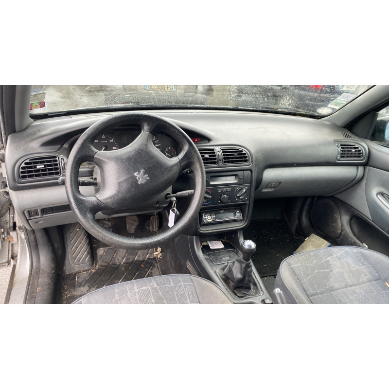 Retroviseur droit PEUGEOT 406 Photo n°20