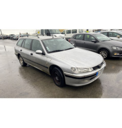 Commande de phare PEUGEOT 406