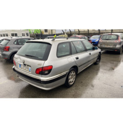 Commande de phare PEUGEOT 406