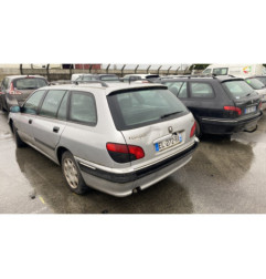 Commande de phare PEUGEOT 406