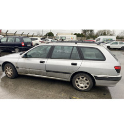 Commande de phare PEUGEOT 406