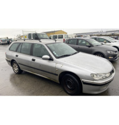 Commande de phare PEUGEOT 406