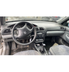 Commande de phare PEUGEOT 406