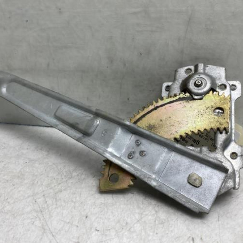 Leve vitre mecanique arriere gauche HYUNDAI ATOS 1 PRIME Photo n°2