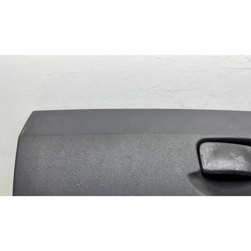 Boite a gants RENAULT MEGANE 2 Photo n°4