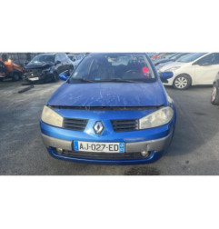 Boite a gants RENAULT MEGANE 2
