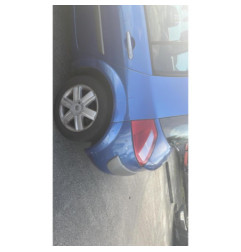 Boite a gants RENAULT MEGANE 2