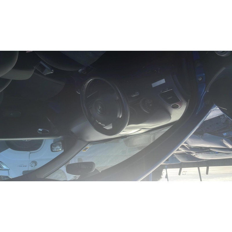 Boite a gants RENAULT MEGANE 2 Photo n°12