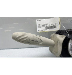 Com (Bloc Contacteur Tournant+Commodo Essuie Glace+Commodo Phare) FIAT 500 2