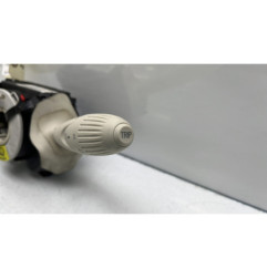 Com (Bloc Contacteur Tournant+Commodo Essuie Glace+Commodo Phare) FIAT 500 2