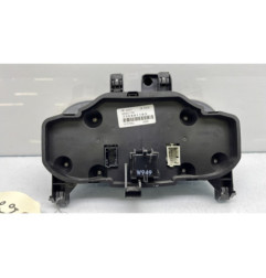 Commande chauffage FIAT 500 2