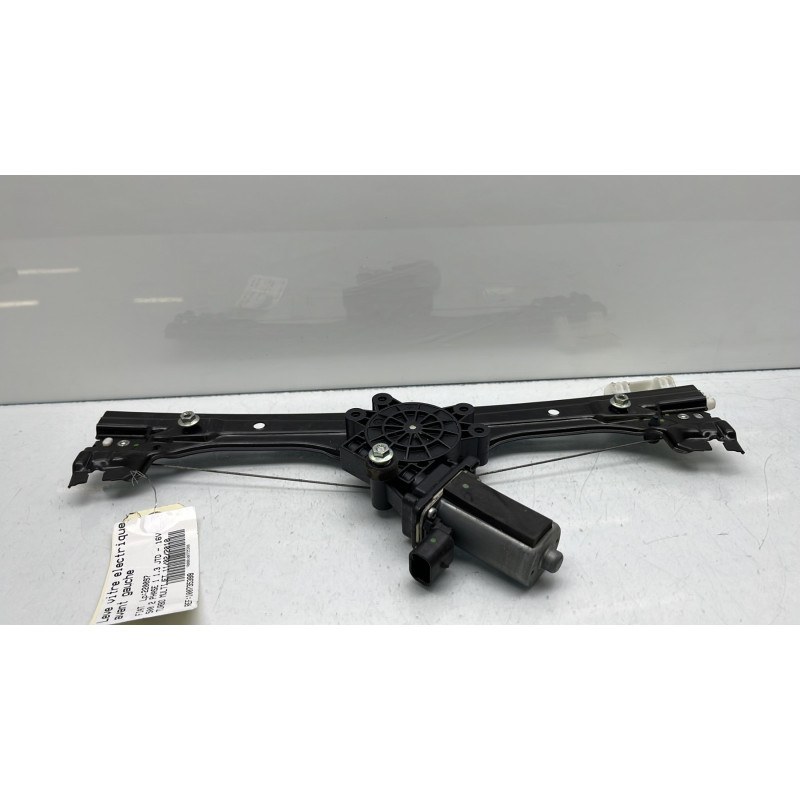 Leve vitre electrique avant gauche FIAT 500 2 Photo n°1