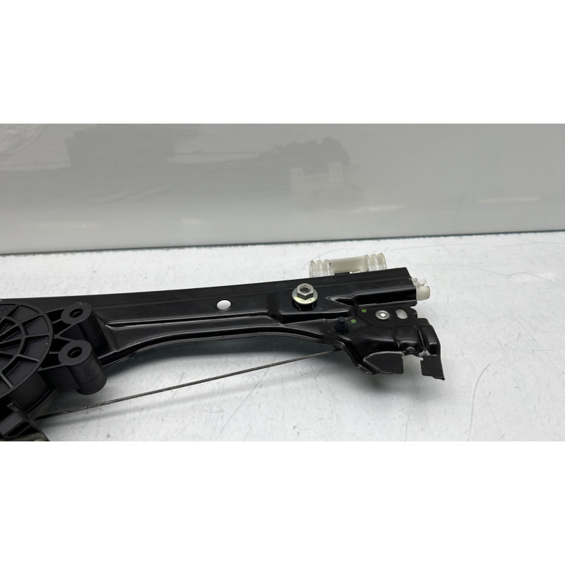 Leve vitre electrique avant gauche FIAT 500 2 Photo n°3