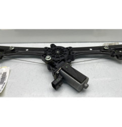 Leve vitre electrique avant gauche FIAT 500 2