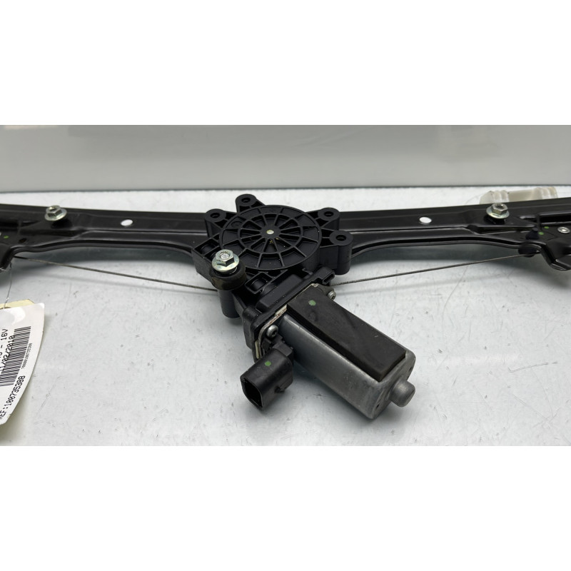 Leve vitre electrique avant gauche FIAT 500 2 Photo n°4