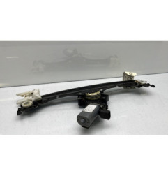 Leve vitre electrique avant gauche FIAT 500 2