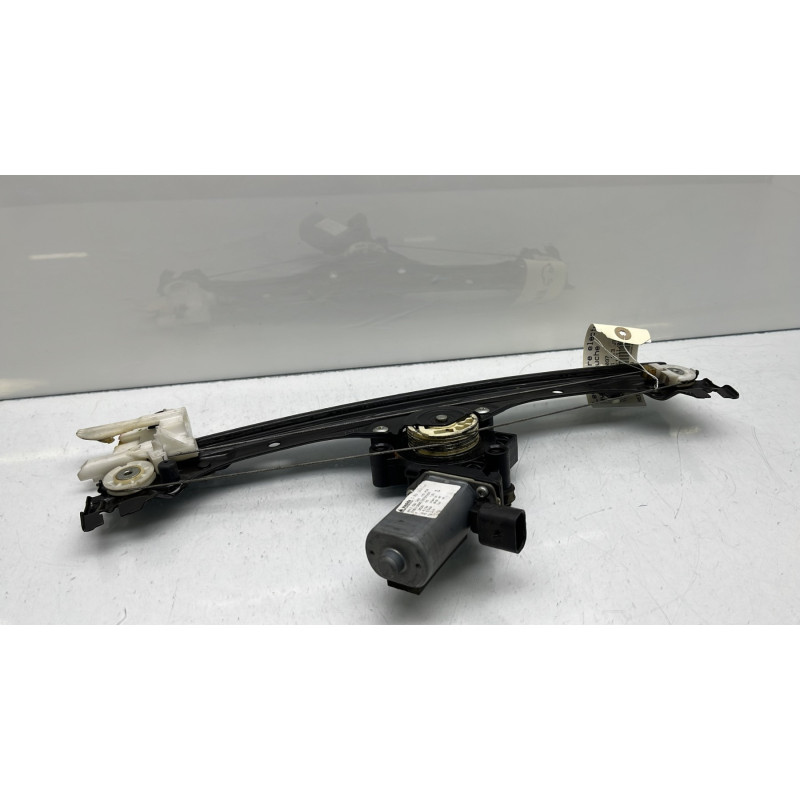 Leve vitre electrique avant gauche FIAT 500 2 Photo n°6