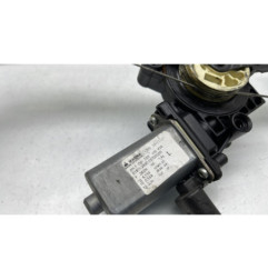 Leve vitre electrique avant gauche FIAT 500 2