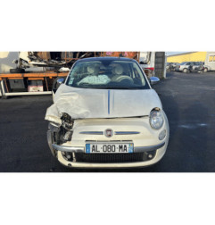 Leve vitre electrique avant gauche FIAT 500 2