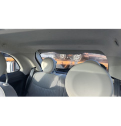 Leve vitre electrique avant gauche FIAT 500 2