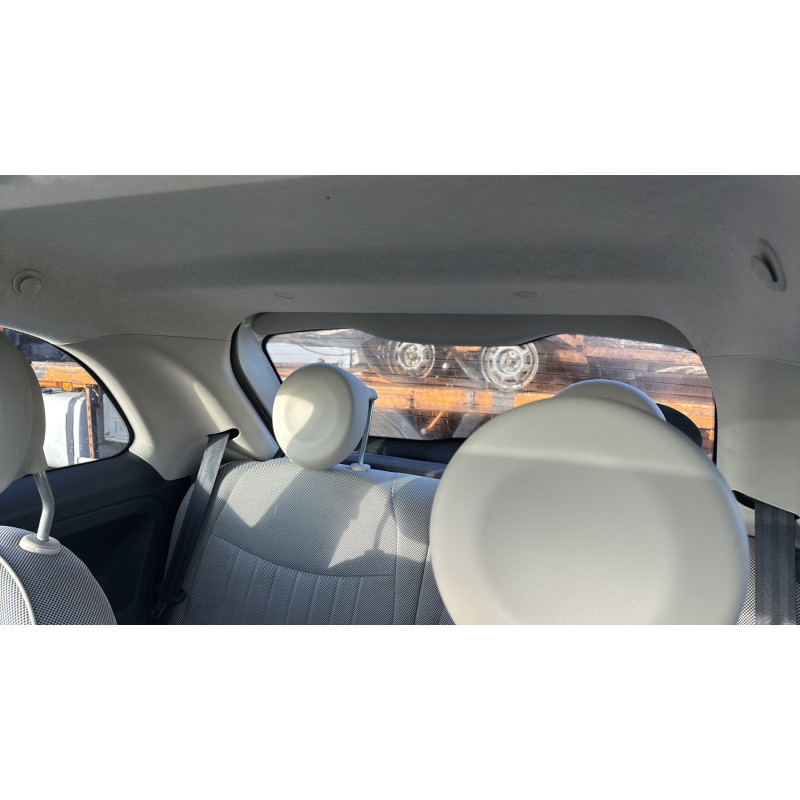 Leve vitre electrique avant gauche FIAT 500 2 Photo n°19