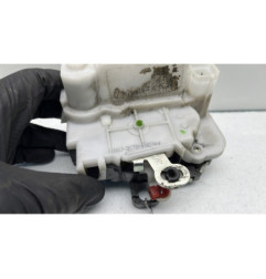 Serrure avant gauche FIAT 500 2