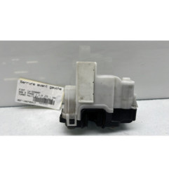 Serrure avant gauche FIAT 500 2