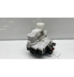 Serrure avant gauche FIAT 500 2