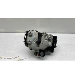 Serrure avant gauche FIAT 500 2