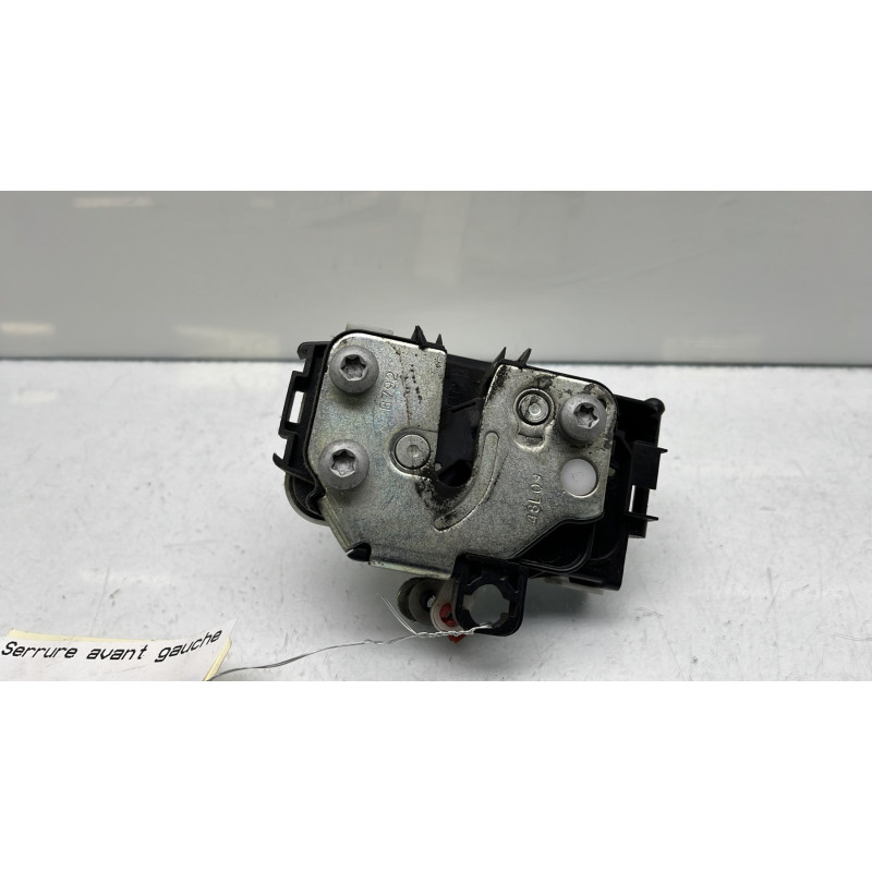 Serrure avant gauche FIAT 500 2 Photo n°6
