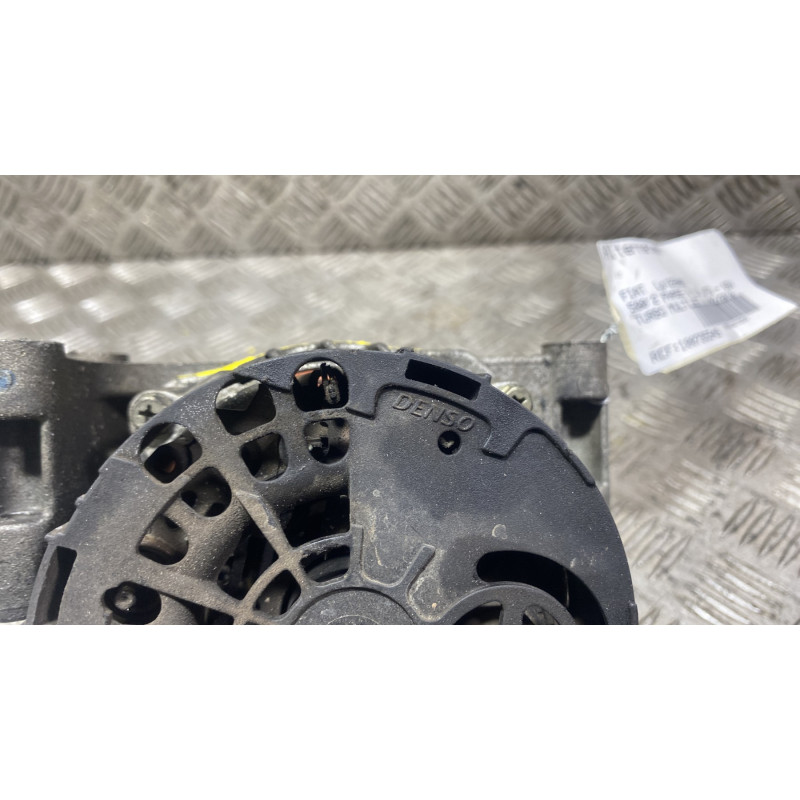 Alternateur FIAT 500 2 Photo n°2