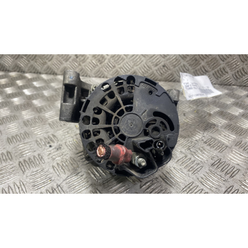 Alternateur FIAT 500 2 Photo n°3