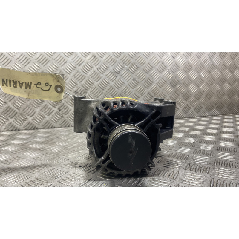 Alternateur FIAT 500 2 Photo n°4