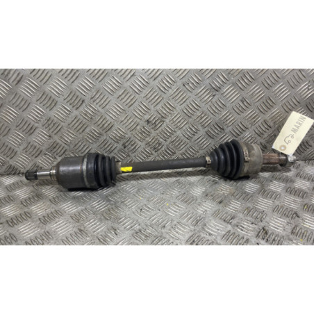 Cardan gauche (transmission) FIAT 500 2 Photo n°1