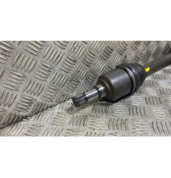 Cardan gauche (transmission) FIAT 500 2