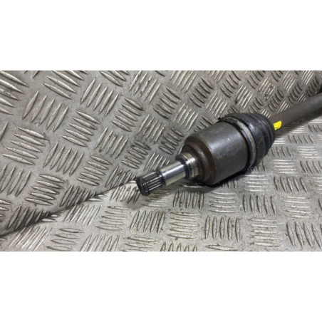 Cardan gauche (transmission) FIAT 500 2