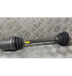 Cardan gauche (transmission) FIAT 500 2