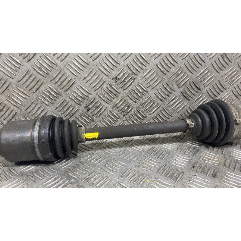 Cardan gauche (transmission) FIAT 500 2 Photo n°3