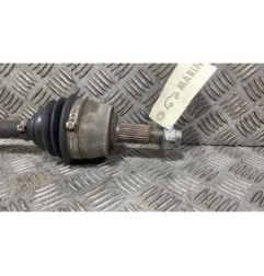 Cardan gauche (transmission) FIAT 500 2