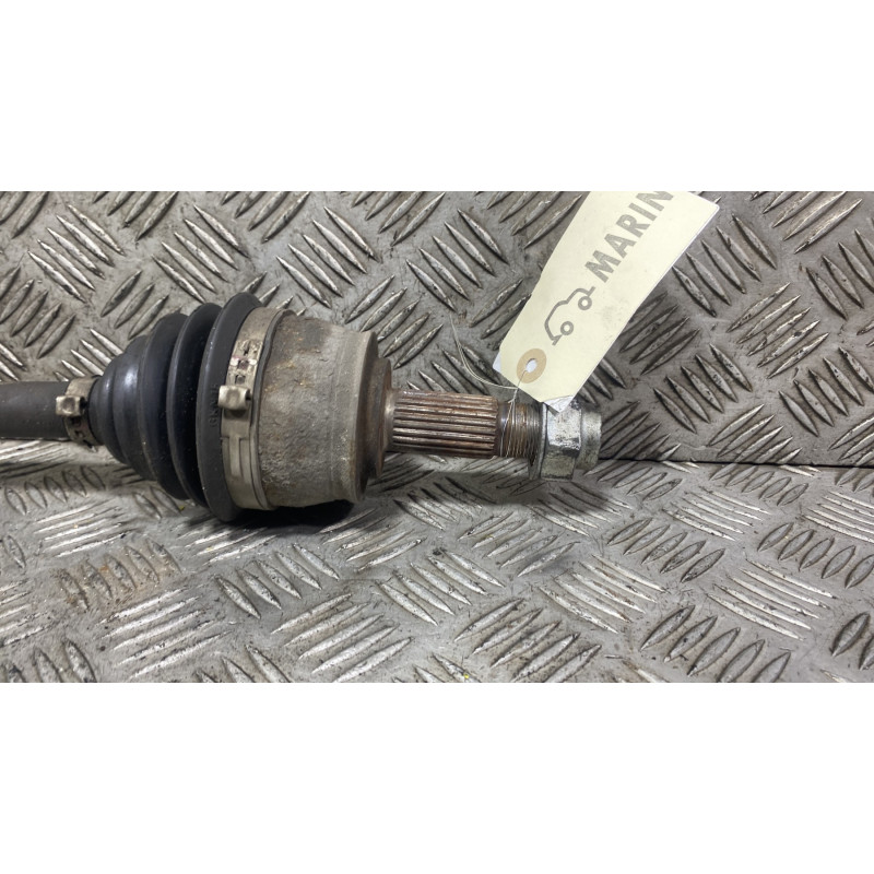 Cardan gauche (transmission) FIAT 500 2 Photo n°4