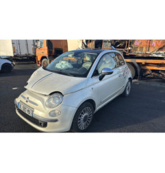 Demarreur FIAT 500 2