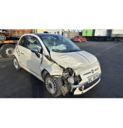 Demarreur FIAT 500 2