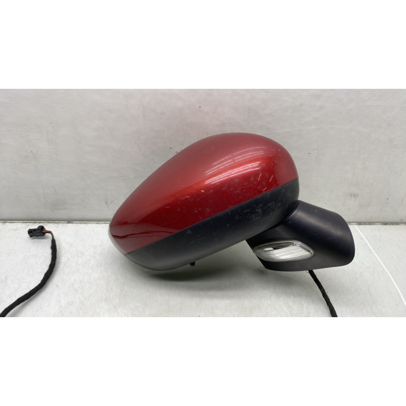 Retroviseur droit CITROEN C4 1 Photo n°4