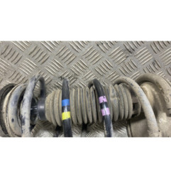 Amortisseur avant droit CITROEN C4 1