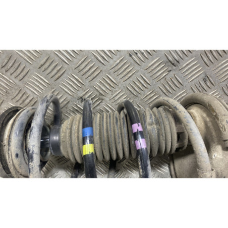 Amortisseur avant droit CITROEN C4 1