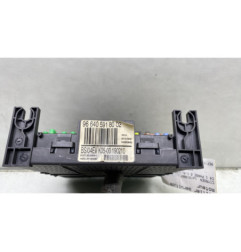 Boitier servitude moteur (BSM) CITROEN C4 1